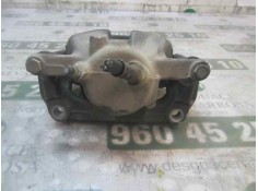 Recambio de pinza freno delantera izquierda para renault kangoo furgón professional referencia OEM IAM    2