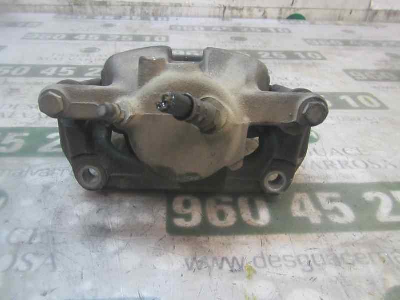 Recambio de pinza freno delantera izquierda para renault kangoo furgón professional referencia OEM IAM   