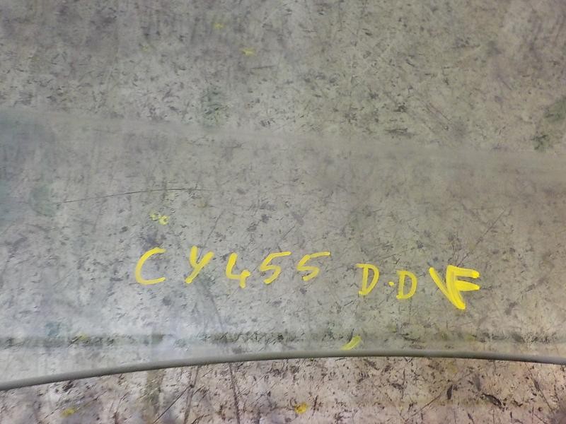 Recambio de cristal puerta delantero derecho para citroën c4 cactus 1.2 12v vti referencia OEM IAM 9810081080  