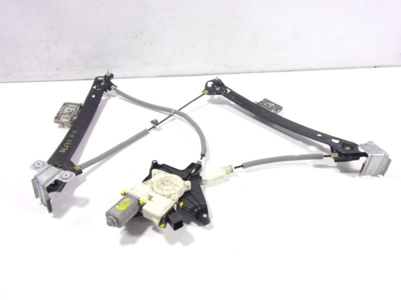 Recambio de elevalunas delantero izquierdo para ford mustang 2.3 ecoboost cat referencia OEM IAM 2249634  