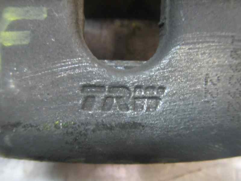 Recambio de pinza freno delantera izquierda para renault kangoo furgón professional referencia OEM IAM   