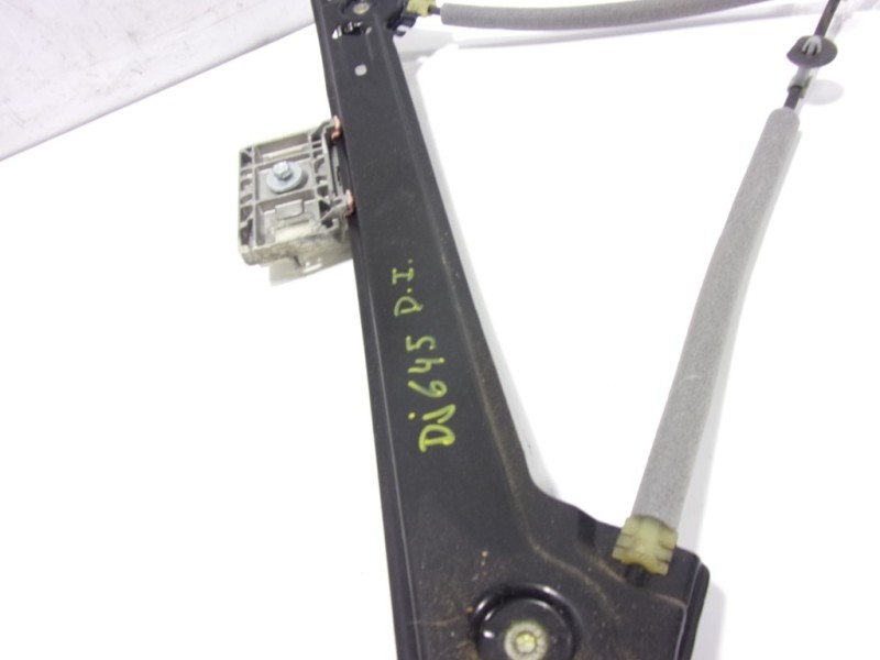 Recambio de elevalunas delantero izquierdo para ford mustang 2.3 ecoboost cat referencia OEM IAM 2249634  