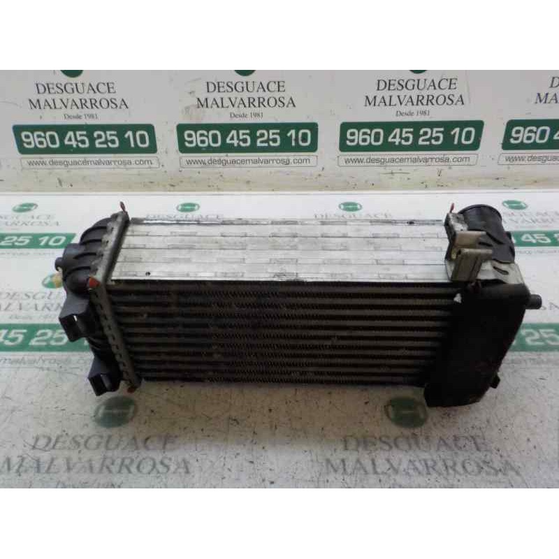 Recambio de intercooler para ford grand c-max 1.6 tdci cat referencia OEM IAM 1755305  