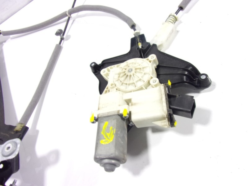 Recambio de elevalunas delantero izquierdo para ford mustang 2.3 ecoboost cat referencia OEM IAM 2249634  