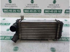 Recambio de intercooler para ford grand c-max 1.6 tdci cat referencia OEM IAM 1755305   2