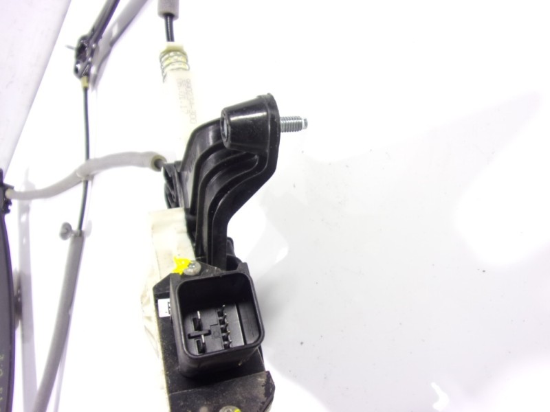 Recambio de elevalunas delantero izquierdo para ford mustang 2.3 ecoboost cat referencia OEM IAM 2249634  