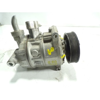 COMPRESOR AIRE ACONDICIONADO 5Q0816803D 5Q0816803F 