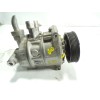 Recambio de compresor aire acondicionado para volkswagen polo 1.0 referencia OEM IAM 5Q0816803D 5Q0816803F 