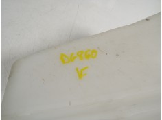 Recambio de deposito limpia para ford fiesta (cb1) 1.25 16v cat referencia OEM IAM    2