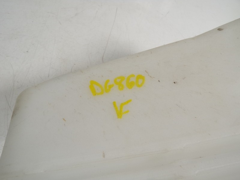 Recambio de deposito limpia para ford fiesta (cb1) 1.25 16v cat referencia OEM IAM   