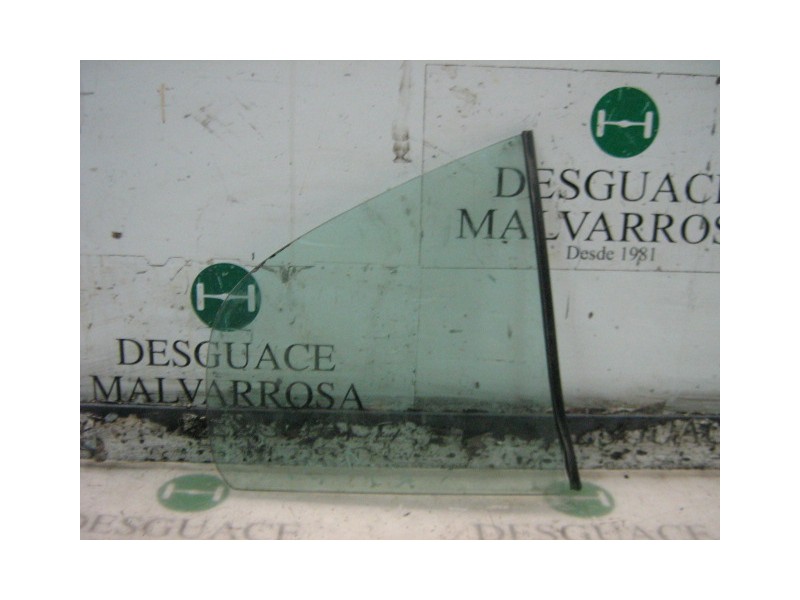 Recambio de cristal puerta trasero derecho para skoda octavia berlina (1u2) classic referencia OEM IAM   