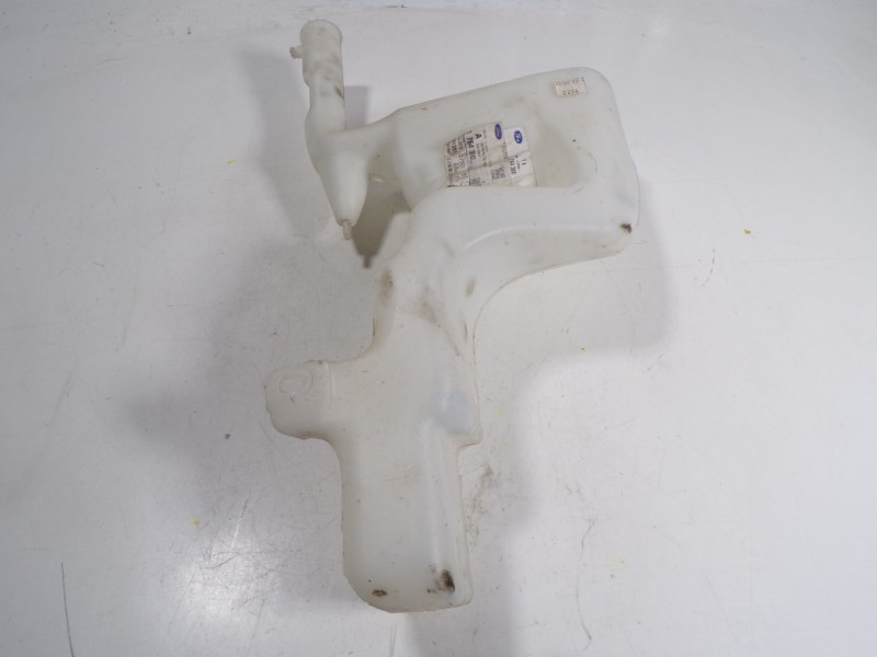 Recambio de deposito limpia para ford fiesta (cb1) 1.25 16v cat referencia OEM IAM   