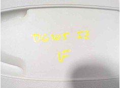 Recambio de parasol izquierdo para nissan nv 200 (m20) 1.5 dci cat referencia OEM IAM    2