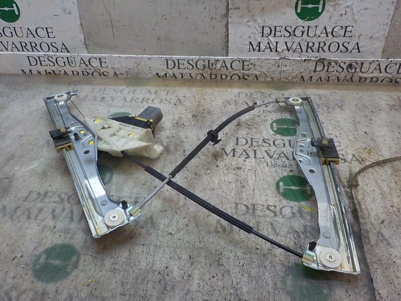 Recambio de elevalunas delantero derecho para citroën c4 cactus 1.2 12v vti referencia OEM IAM 9810287480  