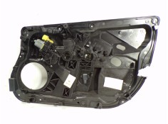 Recambio de elevalunas delantero derecho para ford fiesta (cb1) 1.25 16v cat referencia OEM IAM  8A6114553B  2