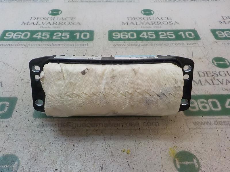 Recambio de airbag delantero derecho para volkswagen golf vi (5k1) rabbit bluemotion referencia OEM IAM 5K0880204A 5K0880204A 