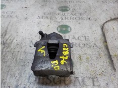 Recambio de pinza freno delantera derecha para skoda fabia (5j2 ) 1.2 12v referencia OEM IAM 1K0615124D   2