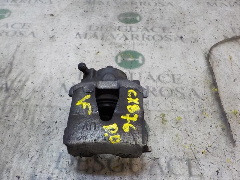 Recambio de pinza freno delantera derecha para skoda fabia (5j2 ) 1.2 12v referencia OEM IAM 1K0615124D  