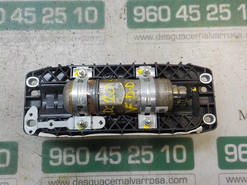 Recambio de airbag delantero derecho para volkswagen golf vi (5k1) rabbit bluemotion referencia OEM IAM 5K0880204A 5K0880204A 