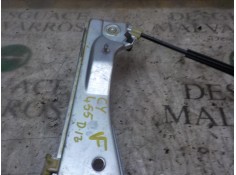 Recambio de elevalunas delantero izquierdo para citroën c4 cactus 1.2 12v vti referencia OEM IAM 9810287780   2