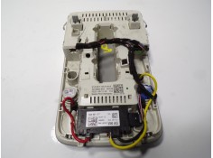 Recambio de piloto interior para audi a1 sportback (gba) 1.0 tfsi referencia OEM IAM 81A947135FBC5 81A947135E  2