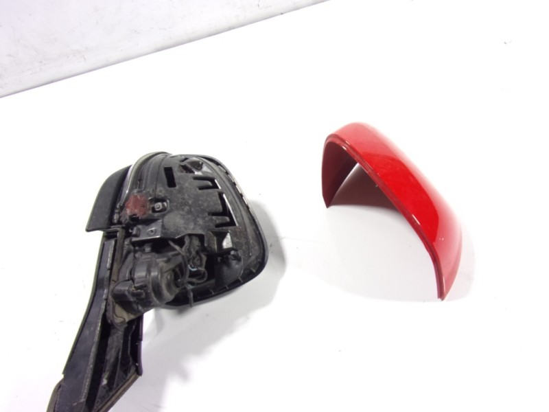 Recambio de espejo derecho para ford mustang 2.3 ecoboost cat referencia OEM IAM 2268383  