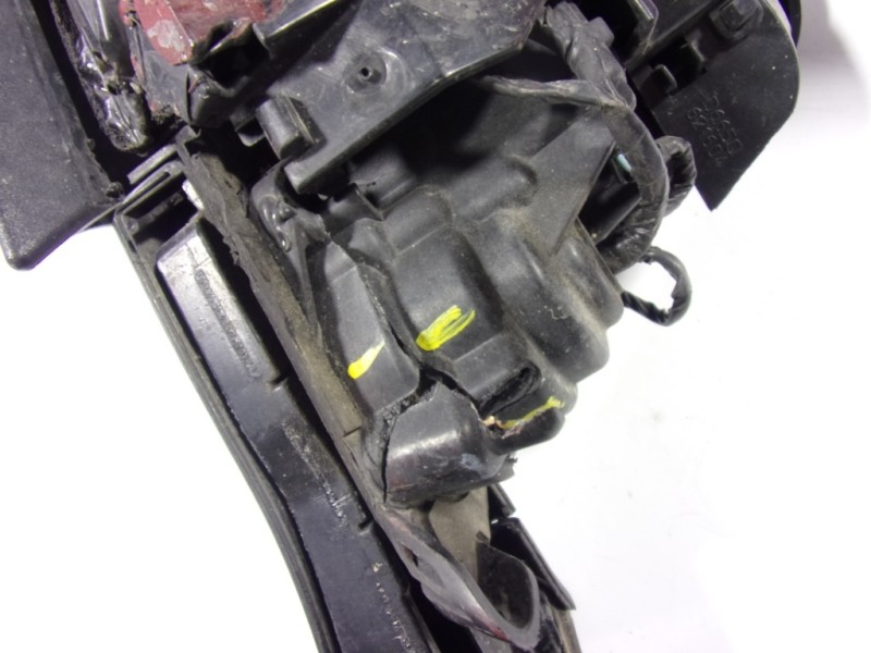 Recambio de espejo derecho para ford mustang 2.3 ecoboost cat referencia OEM IAM 2268383  