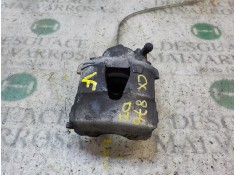 Recambio de pinza freno delantera izquierda para skoda fabia (5j2 ) 1.2 12v referencia OEM IAM 1K0615123D   2