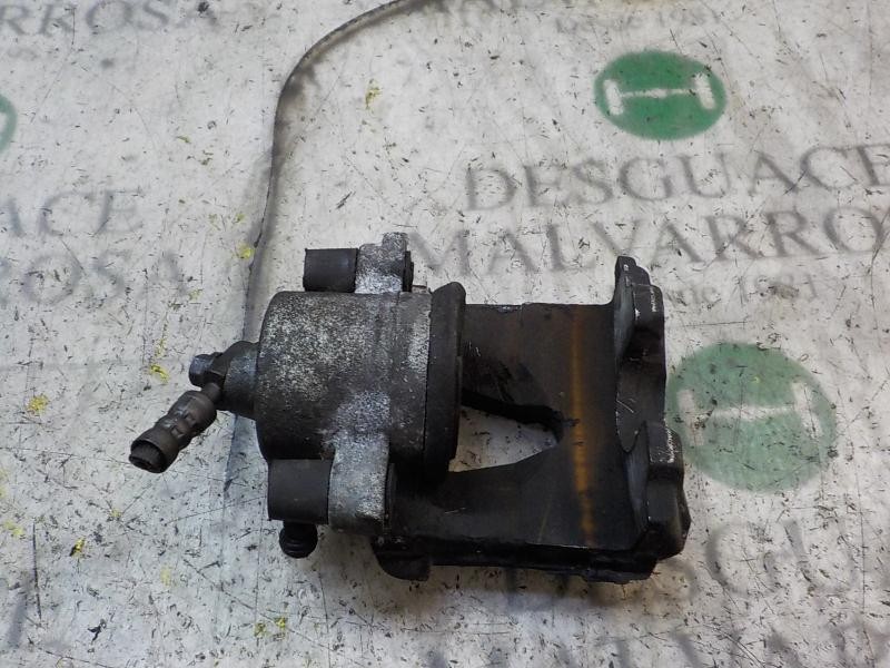 Recambio de pinza freno delantera izquierda para skoda fabia (5j2 ) 1.2 12v referencia OEM IAM 1K0615123D  