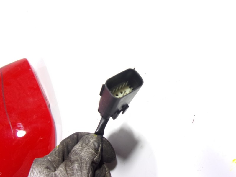 Recambio de espejo derecho para ford mustang 2.3 ecoboost cat referencia OEM IAM 2268383  