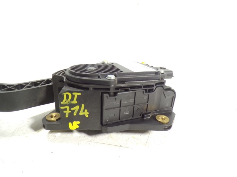 Recambio de potenciometro pedal para renault latitude 2.0 dci diesel fap referencia OEM IAM 180050003R 180050001R 0280755085