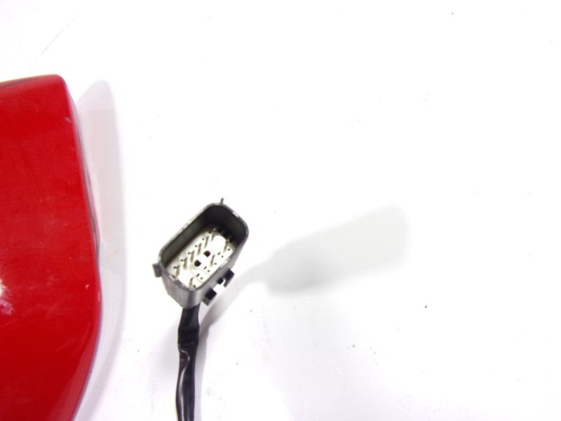 Recambio de espejo derecho para ford mustang 2.3 ecoboost cat referencia OEM IAM 2268383  