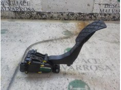 Recambio de potenciometro pedal para skoda fabia (5j2 ) 1.2 12v referencia OEM IAM 6Q1721503M 6Q1721503M  2