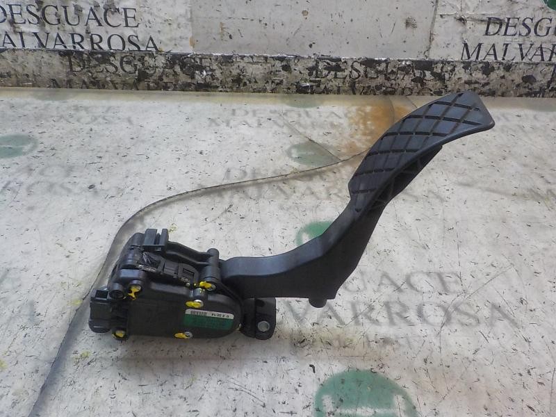 Recambio de potenciometro pedal para skoda fabia (5j2 ) 1.2 12v referencia OEM IAM 6Q1721503M 6Q1721503M 