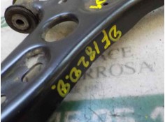 Recambio de brazo suspension inferior delantero derecho para volkswagen scirocco (138) r-line bmt referencia OEM IAM 1K0407152BC 2