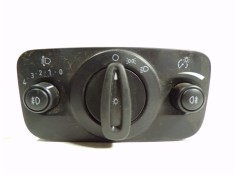 Recambio de mando luces para ford fiesta (cb1) 1.25 16v cat referencia OEM IAM  C1BT13AD24CB 