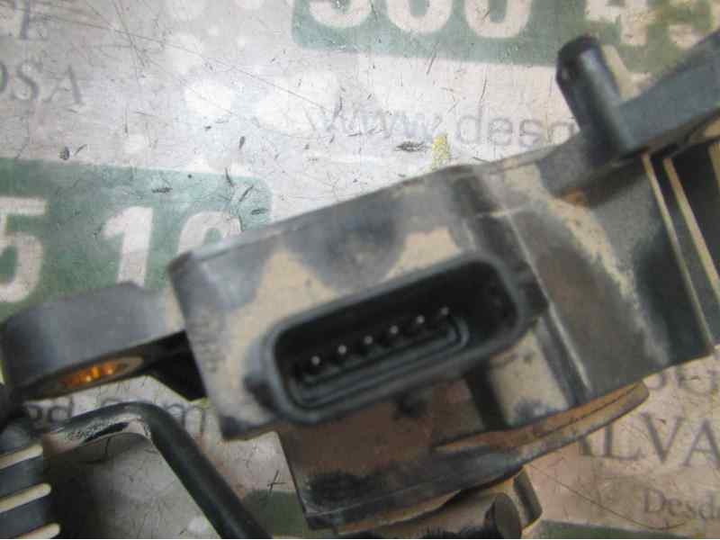 Recambio de potenciometro pedal para renault kangoo furgón professional referencia OEM IAM   