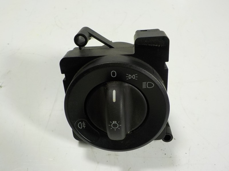 Recambio de mando luces para mercedes-benz citan (w415) furgon 1.5 cdi cat referencia OEM IAM A9065450104 A9069052401 