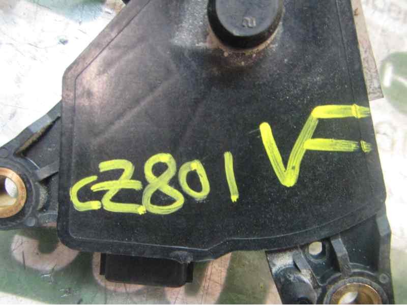 Recambio de potenciometro pedal para renault kangoo furgón professional referencia OEM IAM   