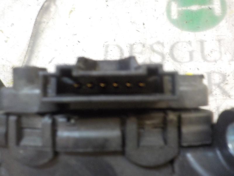 Recambio de potenciometro pedal para skoda fabia (5j2 ) 1.2 12v referencia OEM IAM 6Q1721503M 6Q1721503M 