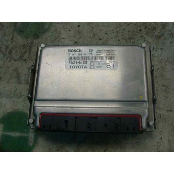 CENTRALITA MOTOR UCE 