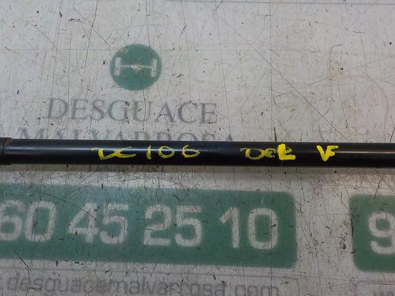 Recambio de amortiguador capot para volkswagen golf vi (5k1) rabbit bluemotion referencia OEM IAM 5K0823359D  