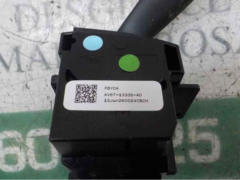 Recambio de mando intermitentes para ford grand c-max 1.6 tdci cat referencia OEM IAM 1883869  
