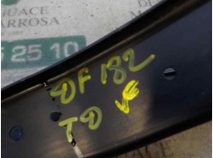 Recambio de brazo suspension inferior trasero derecho para volkswagen scirocco (138) r-line bmt referencia OEM IAM 1K0505311AB   2