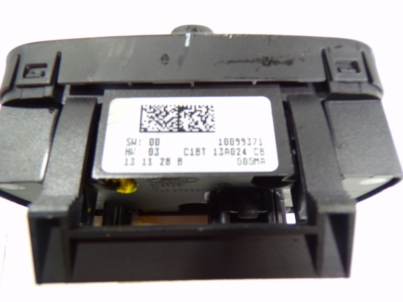 Recambio de mando luces para ford fiesta (cb1) 1.25 16v cat referencia OEM IAM  C1BT13AD24CB 