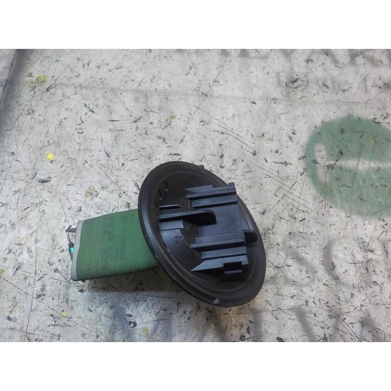 Recambio de resistencia calefaccion para skoda fabia (5j2 ) 1.2 12v referencia OEM IAM 6Q0959263A  