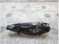 Recambio de maneta exterior delantera derecha para citroën c4 cactus 1.2 12v vti referencia OEM IAM 9802977180   2