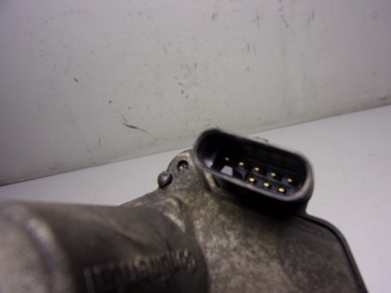 Recambio de caja mariposa para hyundai ix35 1.7 crdi cat referencia OEM IAM 351002A900 351002A900 