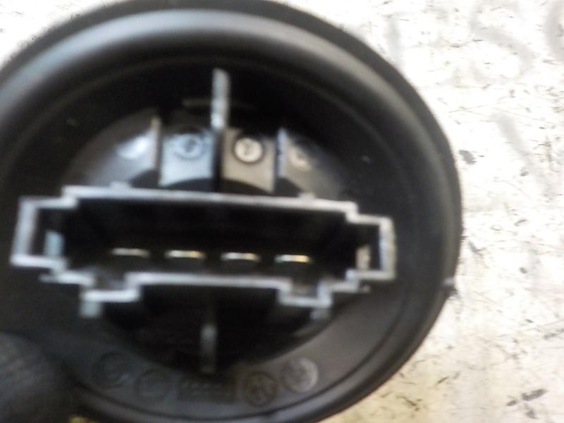 Recambio de resistencia calefaccion para skoda fabia (5j2 ) 1.2 12v referencia OEM IAM 6Q0959263A  