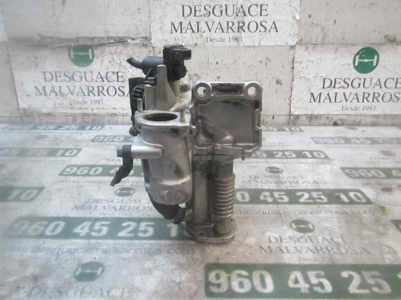 Recambio de enfriador egr para renault kangoo furgón professional referencia OEM IAM   